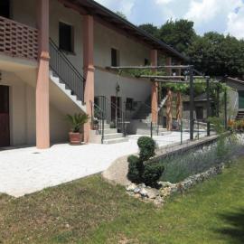 Il Giardino di Lavanda, Hotel in Montesano sulla Marcellana