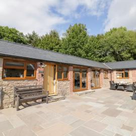 The Cow Shed