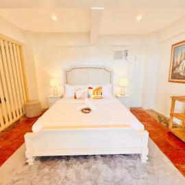 Vida Pacifica Resort & Hotel by RedDoorz, hotel Mabiniben
