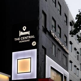 The Central Hongdae