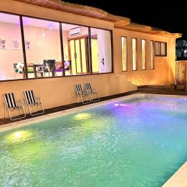 Tamarind Pool Villa Kohlarn