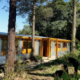 Evergreen Cabin Karkloof, Hotel in Karkloof Nature Reserve