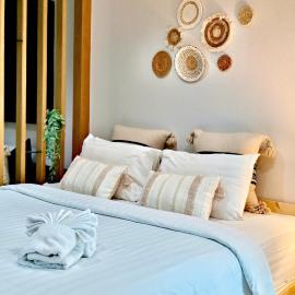 The View Condominium Suan Luang By CWP, Phuket Town