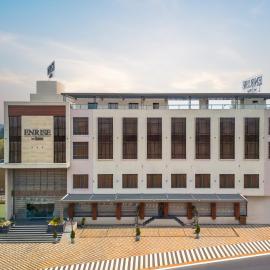 Enrise by Sayaji, Vidisha, hotell i Vidisha