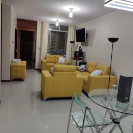 Casa Oasis Meneses, hotel di Ica