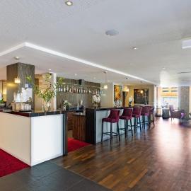 PLAZA Premium Salzburg, hotel in Salzburg