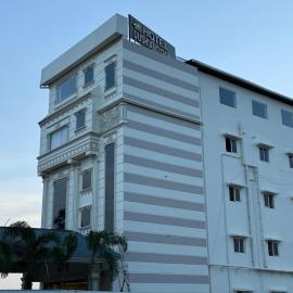 Hotel Dusk and Dawn Rameswaram