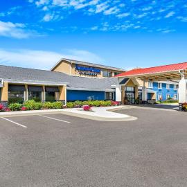 AmericInn by Wyndham Virginia, hotel en Virginia