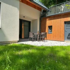 Apartmány U Buku, hotel in Jablonec nad Nisou