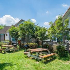 Pocheon Rose Garden Pension, hotel u gradu 'Pocheon'