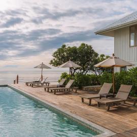 De Chaochom Hua Hin