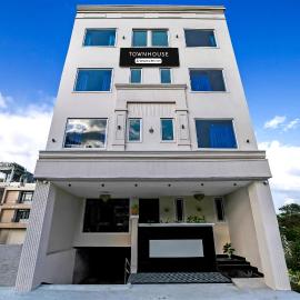Super Townhouse Haridwar Vishwakarma Ghat Formerly Haridwar Aagman