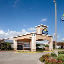 Viesnīca Days Inn & Suites by Wyndham Corpus Christi Central pilsētā Korpuskristi