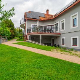 Kamilla Villa