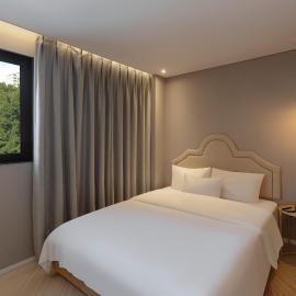 NewCZ Gwangan Hotel