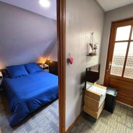 Sterenn - La bonne Étoile, hotel in Kogenheim