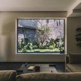 Huguang Hidden Villa Hotel, hotel i Chongqing