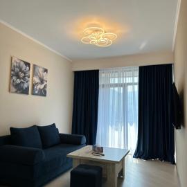 Alvina complex Vakas Tsakghadzor apartament