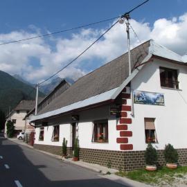 Joe's Place