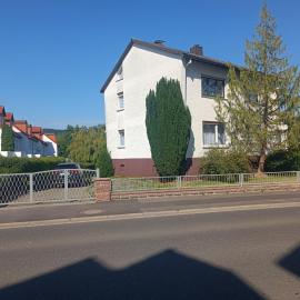 House Bahamas, hotel di Büdingen