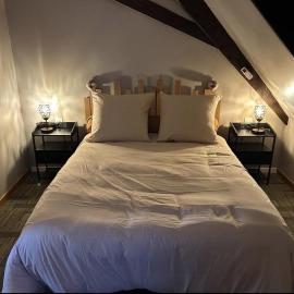 Heol - La bonne Étoile, hotel in Kogenheim