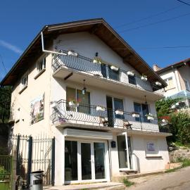 Skalolazka 2, hotel u gradu Belogradčik