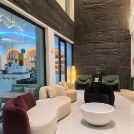 Haiman Hotel海曼酒店