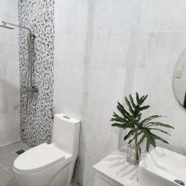 Palm Rose Beach Resort, Hotel in Nasugbu