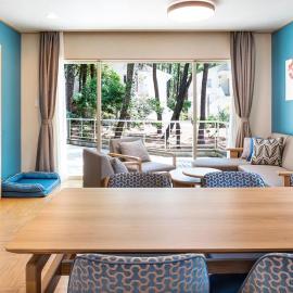 Seagaia Forest Cottages, hotel din Miyazaki