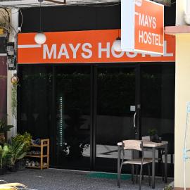 Mays Hostel, Hotel in Hua Hin