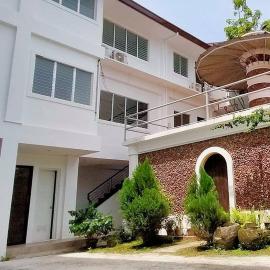 DDD Habitat Inc Iloilo, Hotel in Iloilo City