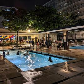 Trees Residences Condominium by SMDC