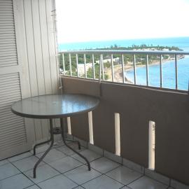 Ocean Front Apartment, Hotel in Luquillo