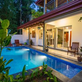 Wild Inn Unawatuna