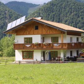 Haus Moosmann am Sonnenplatz