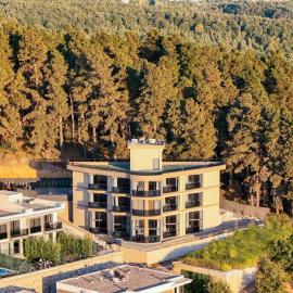 Sapanora Hotel