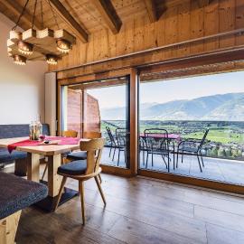 Panorama Hotel Guggenbichl - inkl Sommerkarte, einmaliger Eintritt ins Tauern Spa & bester Ausblick über Kaprun