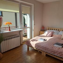 Apartament Wypoczynkowy Tuchola, hotel a Tuchola