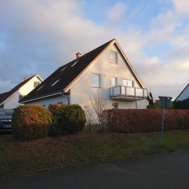 Ostseewohnung Weiße Wiek