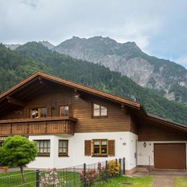 Appartement Hochjochblick
