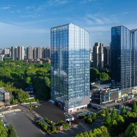 Atour Hotel Guiyang Guanshanhu MixC