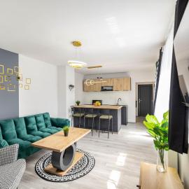Apartmani i sobe Kralj Zvonimir, hotel v destinaci Nova Gradiška
