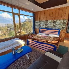 Hotel Pandey Lodge By StayApart