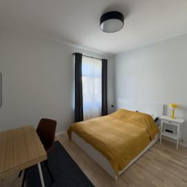 Cosy apartment close to river and sea