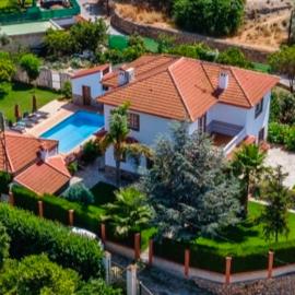 Casa Rural Las cuatro flores
