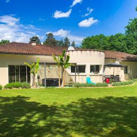 3 Bedroom Nice Home In Sarliac