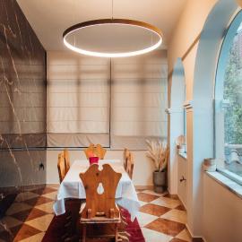 Luxury Suite Prada, hotel in Paleokastritsa