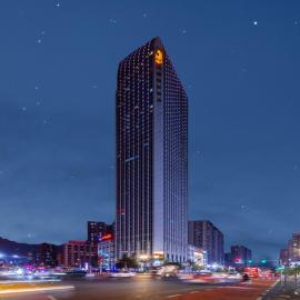 X-Star Designer hotel Convention and Exhibition Center Branch