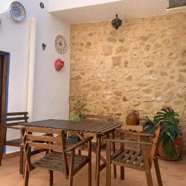 Casa Ca Quim, entre montañas y mar,