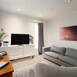 Apartment Finnish, Private Sauna By Lapland Host